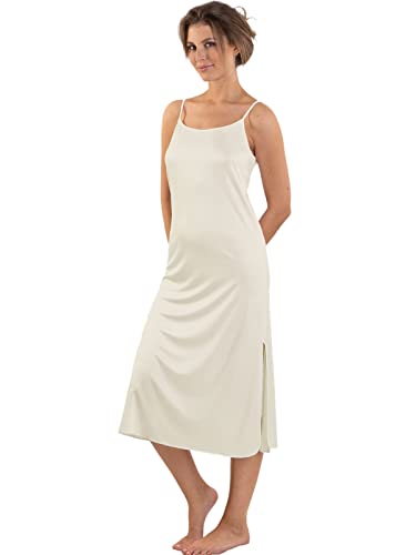 Nina von C. - Elegance - Unterkleid (50 Caramel) im Sale